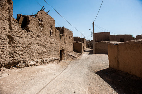 سرشماری روستاهای خالی از سکنه در نهاوند